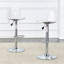 Tabouret à hauteur réglable Laguita
