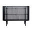Weyburn 60'' Solid Wood Console Table