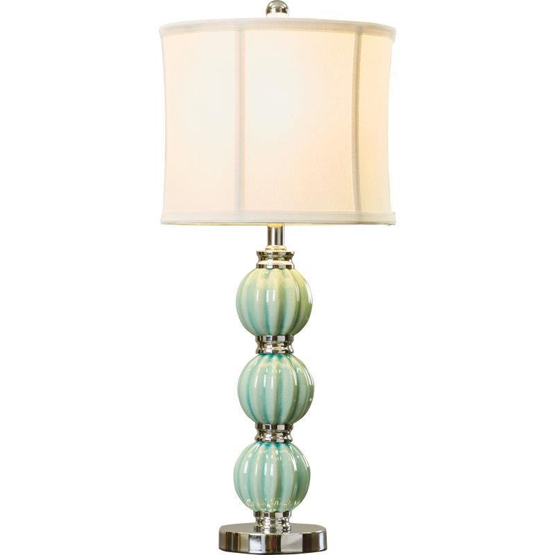 Lampe de table de 25" Dronfield