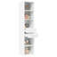 Shilonda Storage Cabinet-691843785