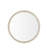 Belle Mirror - Round - 48"-113970275