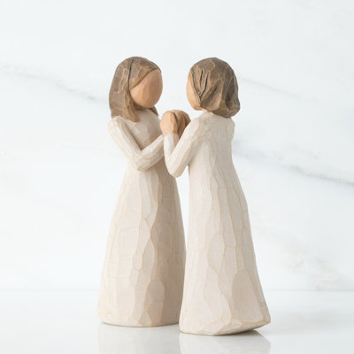People Figurines & Sculptures