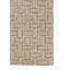 Abbott Hand Tufted Wool Area Rug-1423796831