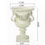 JARDINIER MGO GARDEN-318880707