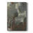 Mudstone Graffiti I -Custom Wrapped Gallery Cavas