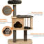 Annecy Scratching Post