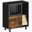 Gassett Litter Box Enclosure