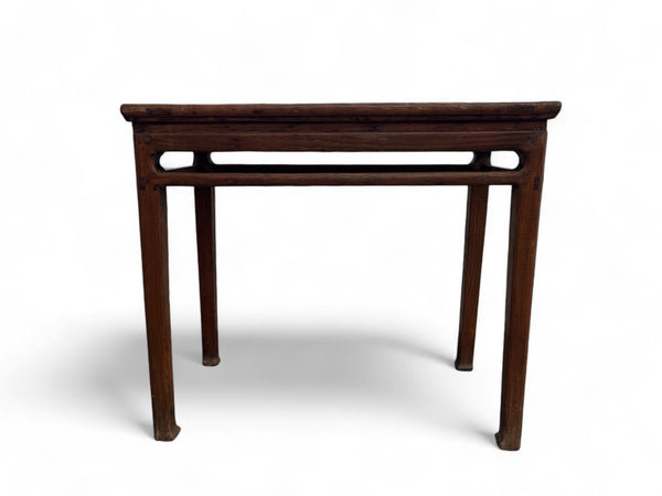 36.22'' W Marble Console Table