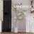 69" H Tall Bathroom Storage Cabinet with 2 Barn Doors and 1 Drawer, Narrow Storage Unit, Adjustable Shelves,Floor Cabinet-534756619