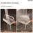 Commercial Style Dual Function Single Handle Pull Down Kitchen Faucet-133006497