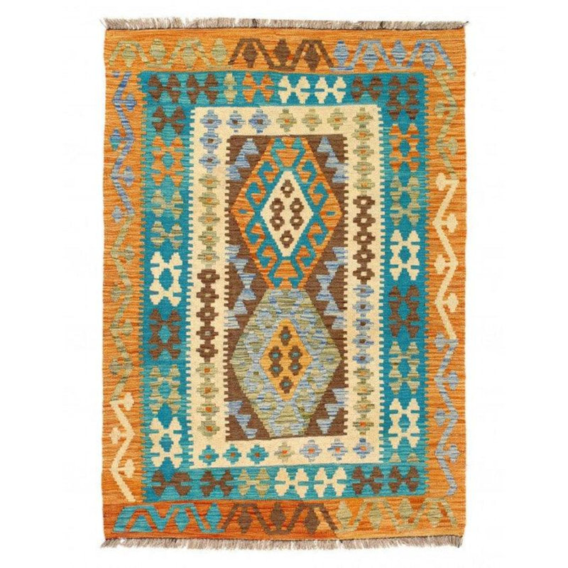 Paske Southwestern Area Rug