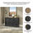 Krout 57.88'' Sideboard