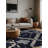 Machine Washable Gray Area Rug-869979315
