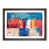 Walnut Framed selected