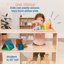 Armoire de rangement ECR4Kids Streamline-101364938