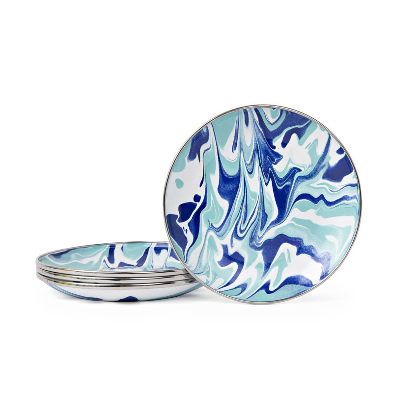 Lagoon Appetizer Plate