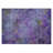 Machine Washable Indoor/Outdoor Emelia ACN2312 Abstract Rug-1055824310