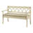 Ogburn Polyester Blend Upholstered Storage Bench-1221394471