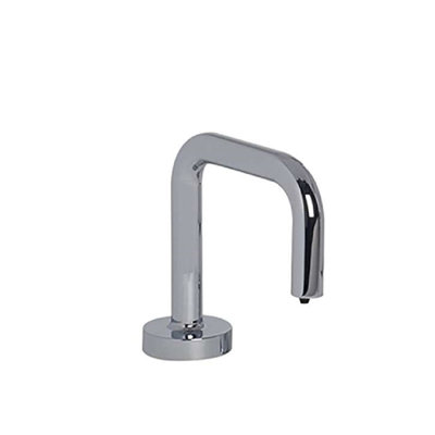 Single-Hole Bathroom Faucet