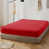 Rouge est en rupture de stock