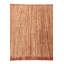 Tapis crème Naber