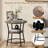 Top End Table with Storage-2068357387