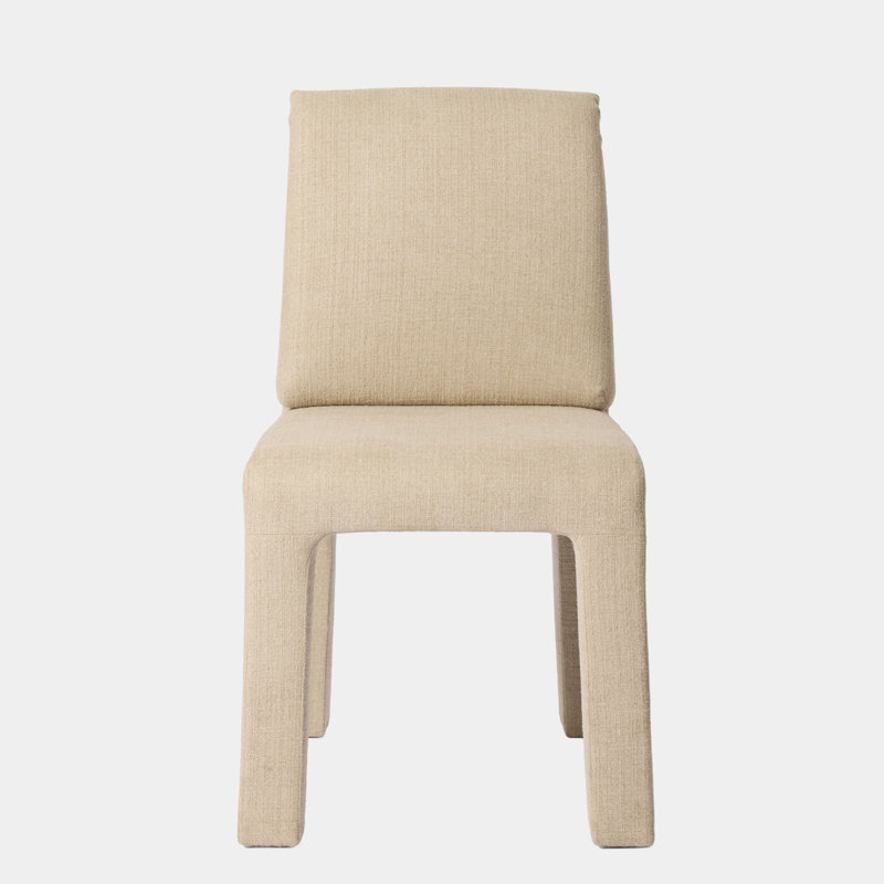 Tamu Upholstered Dining Chair
