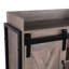 Armoire de salle de bain 3 portes
