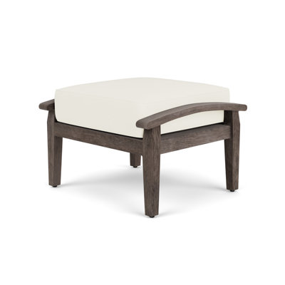 Frontier Outdoor Ottoman