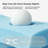 Sweetnight 14 Inch Cooling Hybird Mattress with Gel Memory Foam , Medium Comfort Support Bed M-645379552-645379565