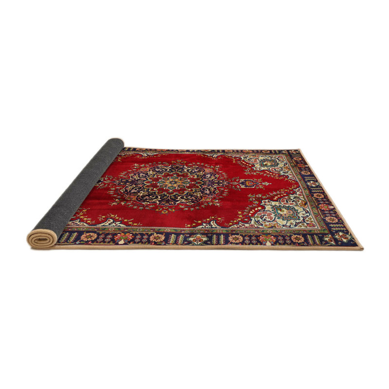 Oriental Indoor Rug, Round 6'