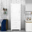 Armoire de salle de bain Yordyn-1245459579