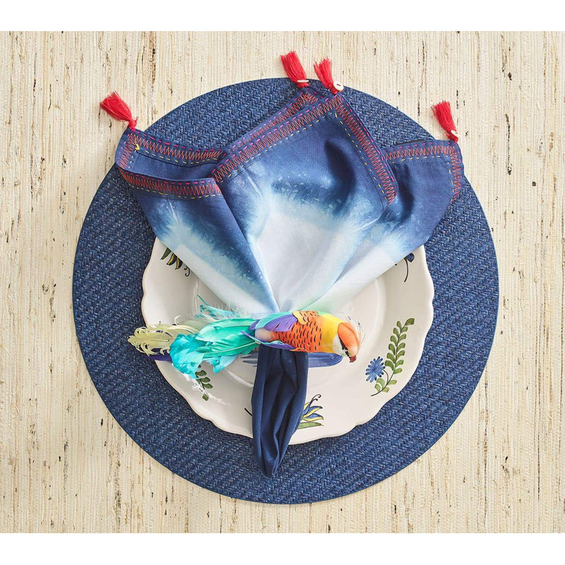 Rio Napkin Ring