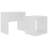 Börkur Frame Nesting Tables Coffee Table with Storage-1199727295