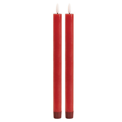 Bougie FIA Wick Taper