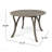 Outdoor Patio Dining Table