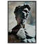 Michelangelo Encore, reproduction d'art par Notoriart-105317137-105317131