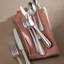 Lenox Ashbridge 80-Piece Flatware Set