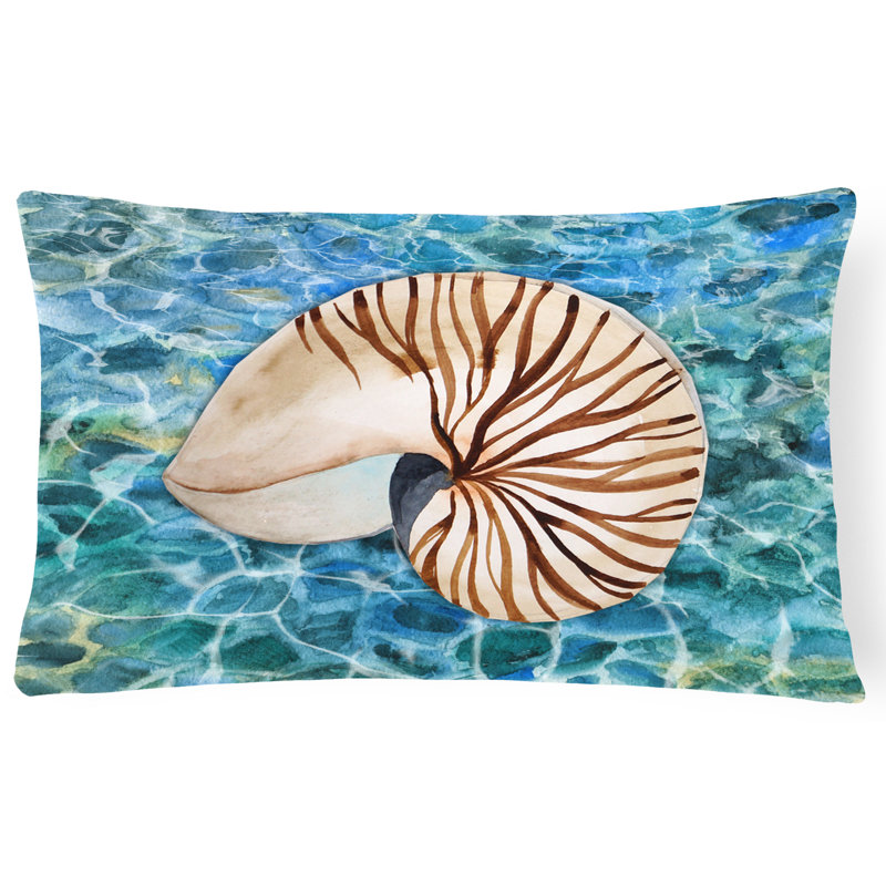  Coussin Sea Shell