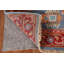 Tapis traditionnel indien fait à la main en laine 4 x 6