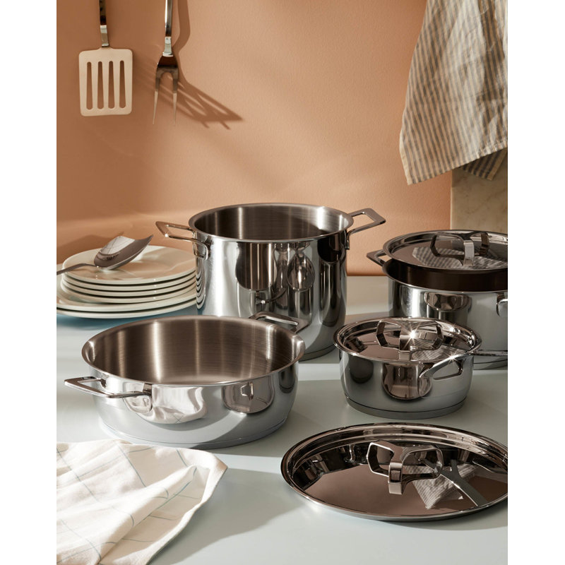 Pots&Pans Set
