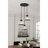 Lupe 1 - Light Single Pendant-27011296