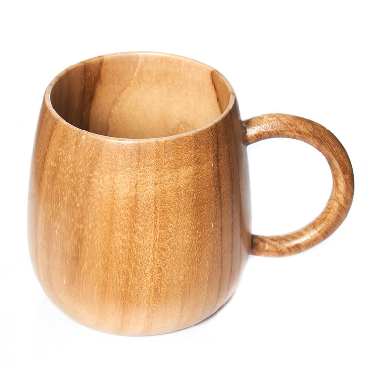 Rainforest Bowls Dome Coffee Mug | Wayfair