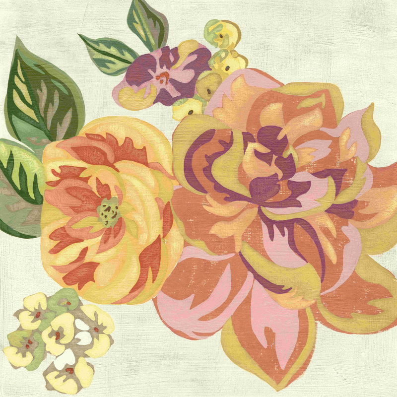 Chintz moderne III
