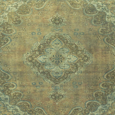 Abstract Indoor Rug