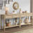 Chada 39.4'' Console Table-2051656819