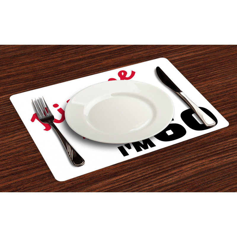 Récapitulatif 18,5" soixantième anniversaire