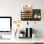 Ricolson Manufactured Wood Wall Organizer-1057745848