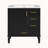 30"Bathroom Vanity with Ceramic Sink-729914398