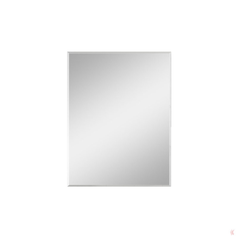 Armoire à pharmacie avec miroir à fixation en surface ou grand espace de rangement encastré en aluminium, Blanc